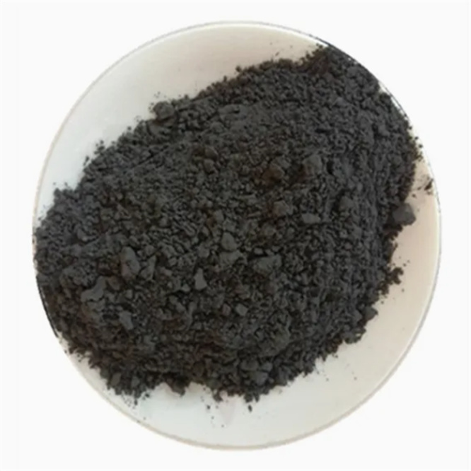 B4c Boron Carbide Powder Price for Wear-Resistance Materials 