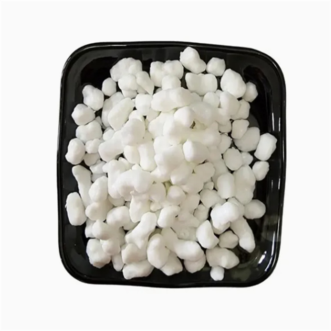 Soap Noodles White for Multipurpose Soap Making in Different Tfm & Oil Blends Formulation