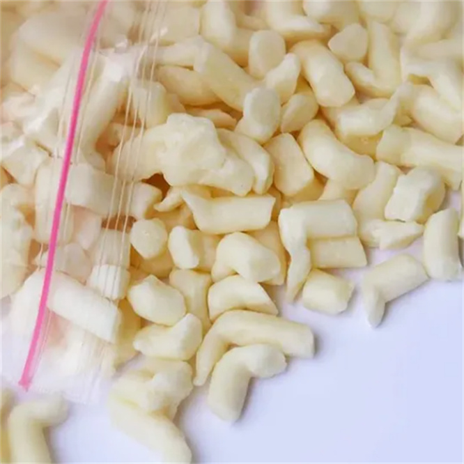 Detergent Raw Materials Soap Noodle 80 20 Toilet Soap 