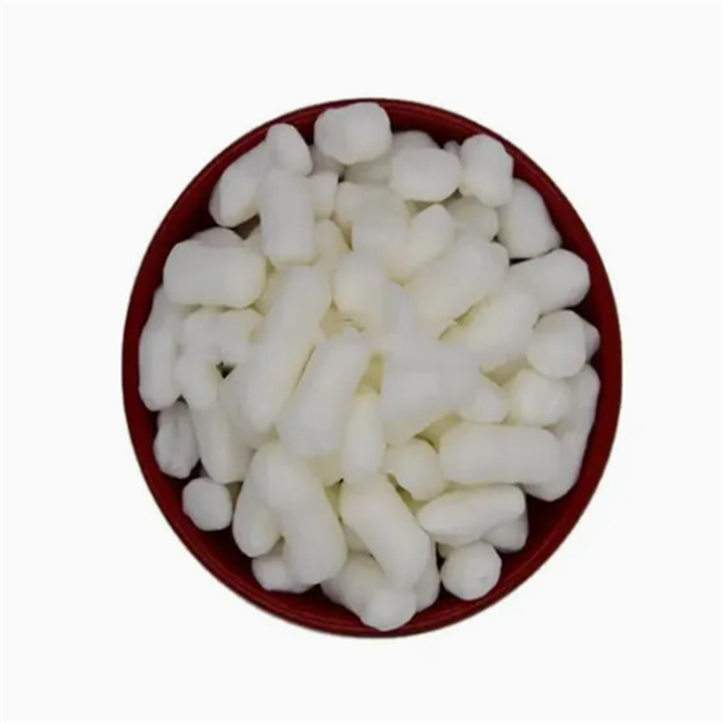 Chinese Supplier Sells Soap Noodles Tfm 50-78% Coconut Oil Washing Soap Noodles Toilet Soap Noodles