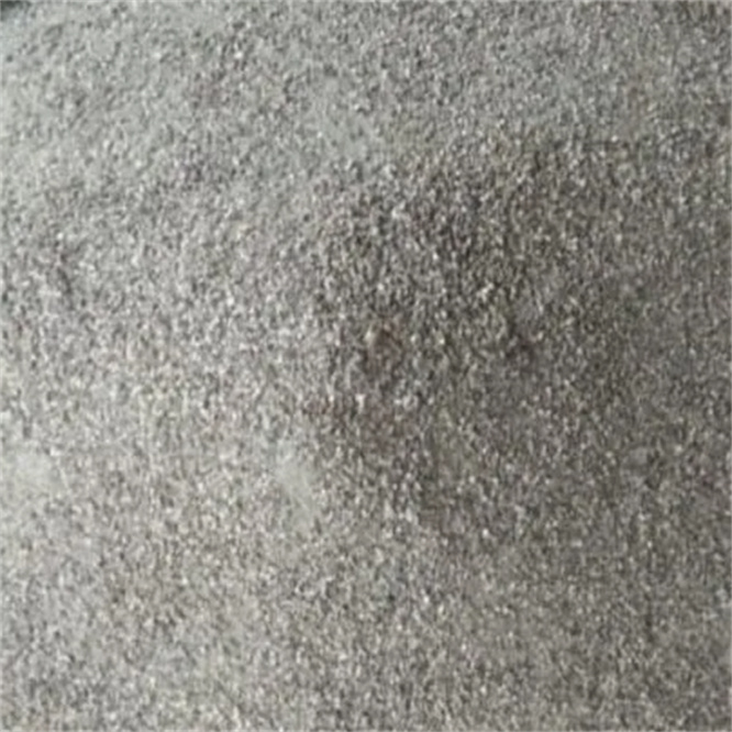 Cr CAS 7440-47-3 Chromium Powder 