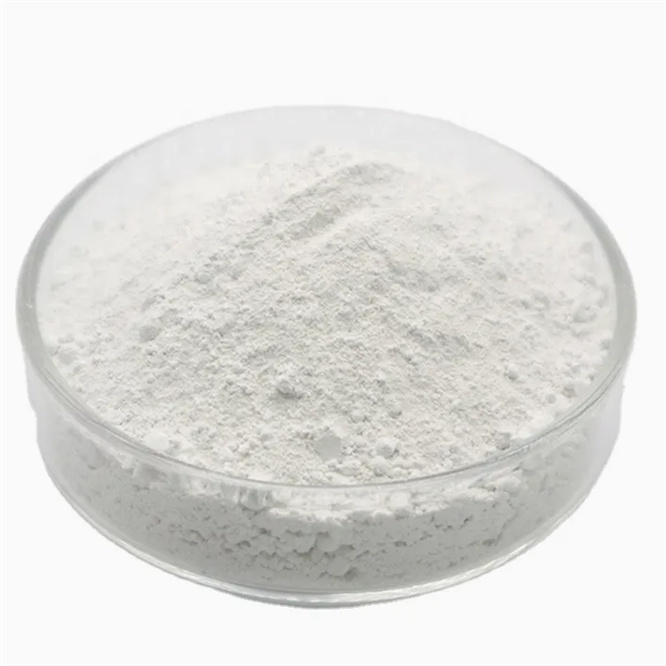 Pigment CAS 13463-67-7 Rutile Grade Titanium Dioxide R5566