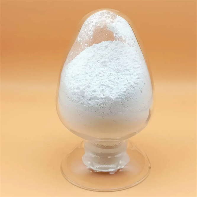 High Quality Pure 99.999% Yttrium Oxide Y2o3 Powder Supplying 