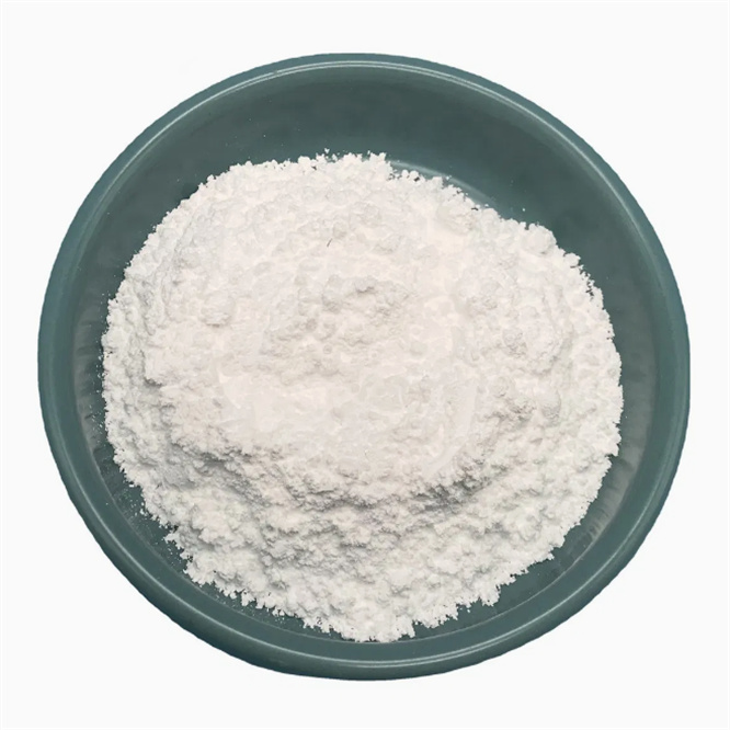 High Quality Zinc Oxide Powders ZnO Used in Cosmestic Industry 