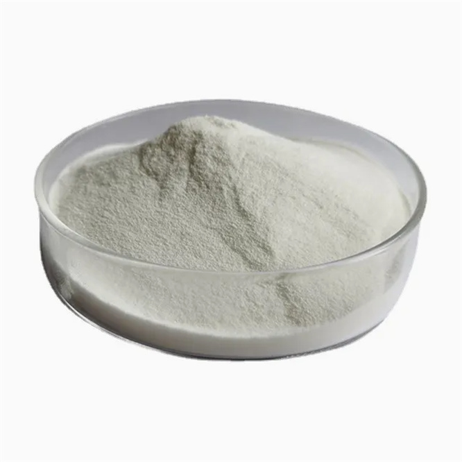 Factory Acetyl Hexapeptide-3/Acetyl Hexapeptide-8 CAS 616204-22-9 with Fast Delivery 