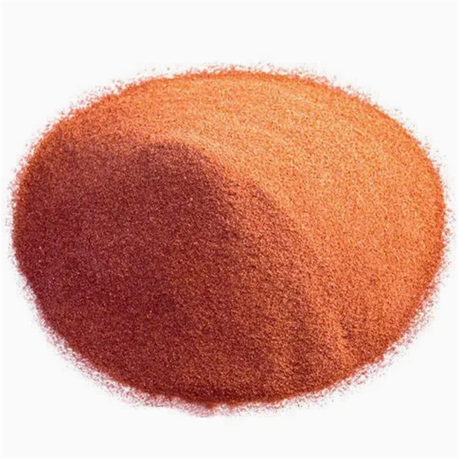 China Chemical 99.8% Purity CAS 7440-50-8 Nano Copper Powder 