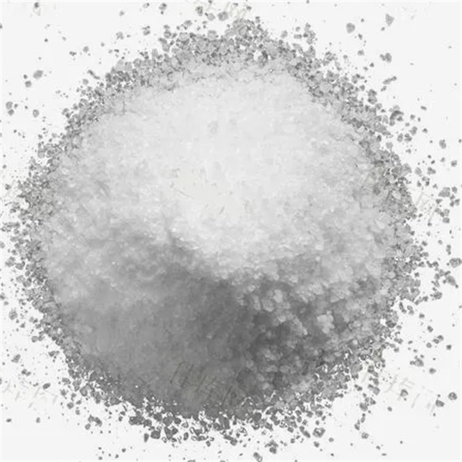 CAS 7783-28-0 Agriculture Fertilizer Diammonium Phosphate DAP 18-46-0 