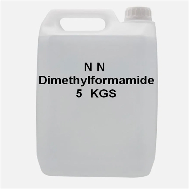 N. N-Dimethyl Formamide / Dimethylformamide (DMF) CAS 68-12-2 