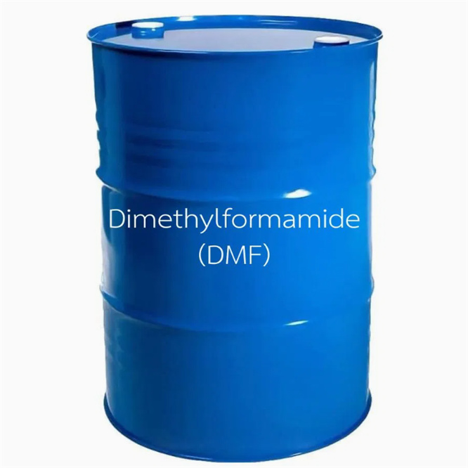 N. N-Dimethyl Formamide / Dimethylformamide (DMF) CAS 68-12-2 