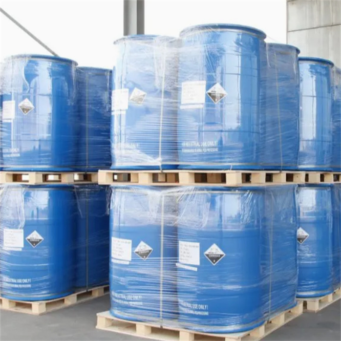 High Quality Supply Trifluoroacetic Acid 99% for Glass Coating 