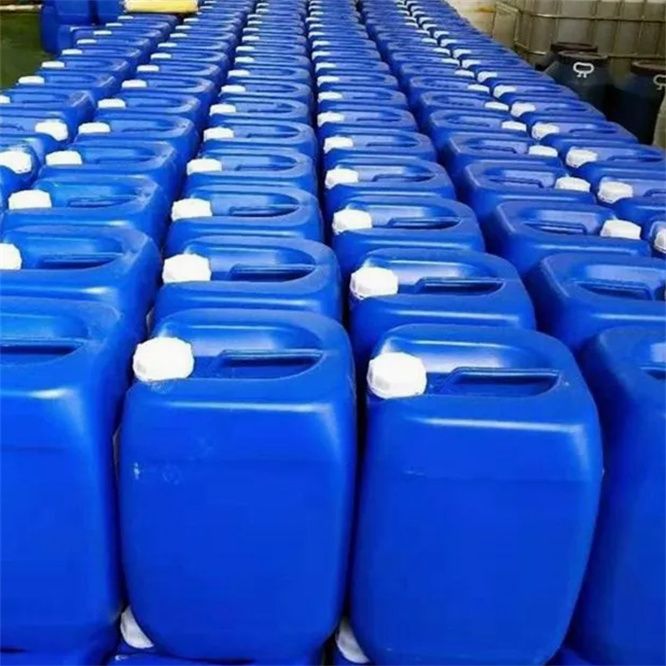 Reagent High Quality with Best Price Glacial Acetic Acid