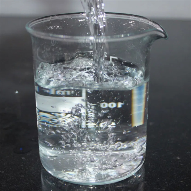 Transparent Liquid Industrial Grade Ethanol 99% 