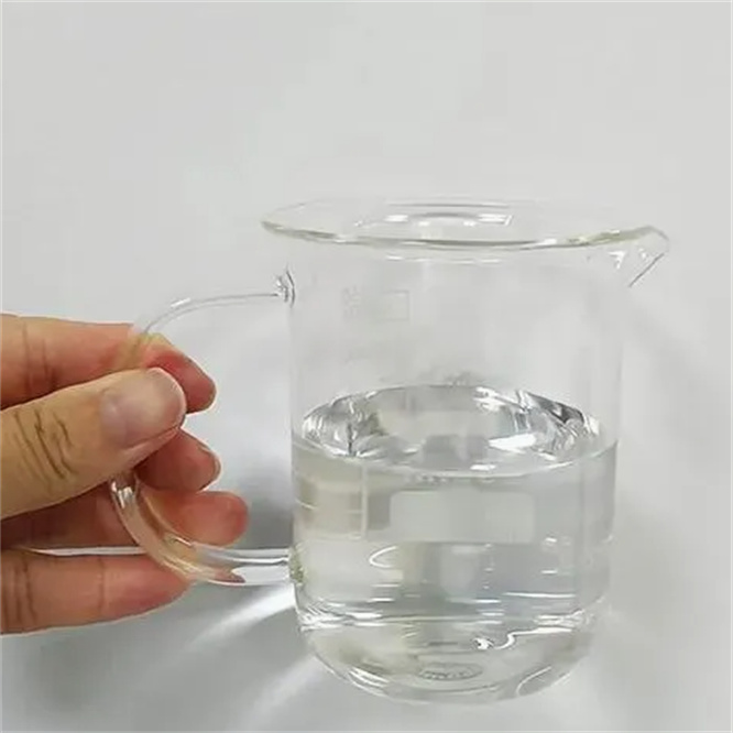 Transparent Liquid Industrial Grade Ethanol 99% 